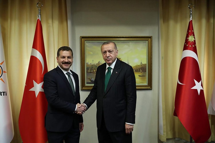 Cari açığı Balıkesir azaltacak