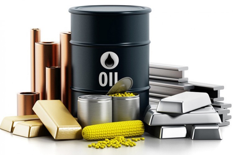 Emtia piyasasındaki satış baskısı sürüyor