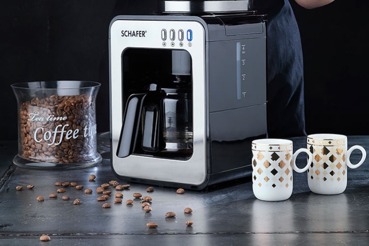 Schafer'dan Sepette %50'ye Varan İndirim Fırsatı