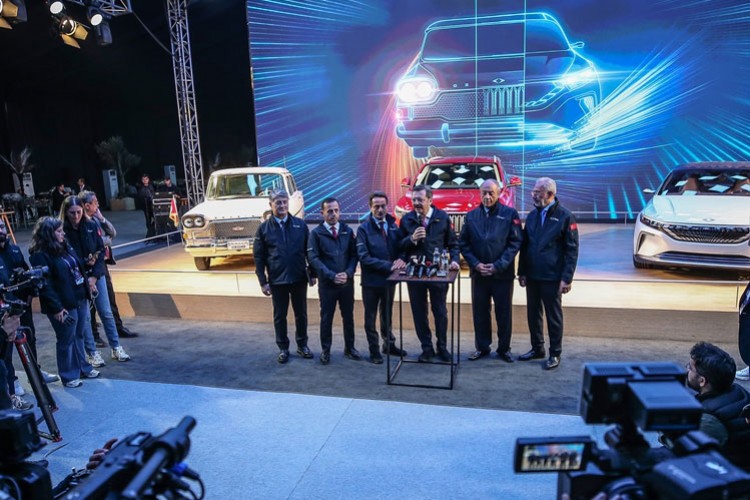 İşte TOGG hakkında merak edilenler