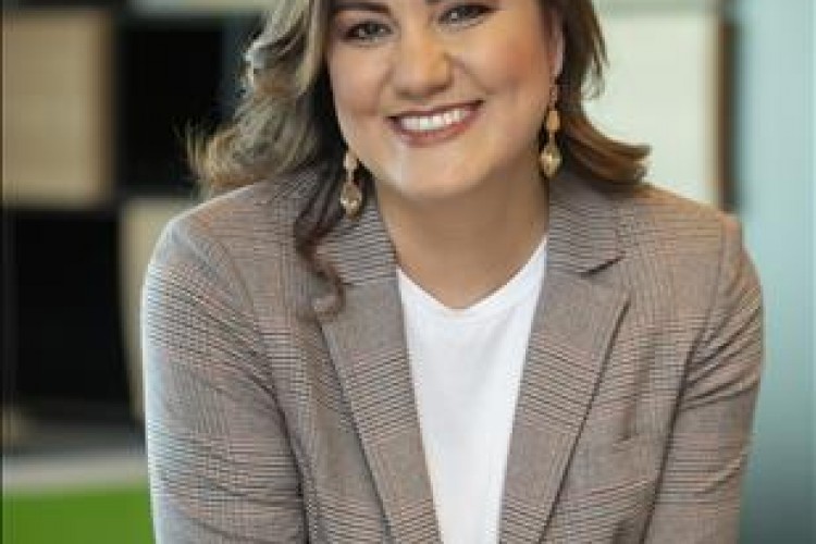 Esin Gül, Orta Doğu ve Afrika Bölgesi Endüstriyel Otomasyon İş Geliştirme ve Dönüşüm Başkan Yardımcısı Oldu