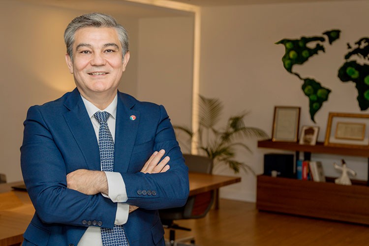 Türkiye Sigorta ikinci çeyrekte de teknik kârlılığını artırdı!