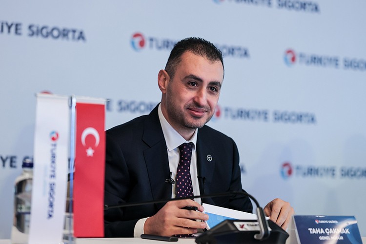 Türkiye Sigorta'dan yılın ilk yarısında rekor kârlılık