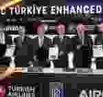 THY Stratejik Türkiye İlerleme Programı'nı tanıttı