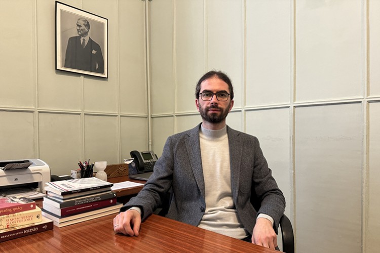 Metrobüsün yükünü alacak hızlı metrolara ihtiyaç var