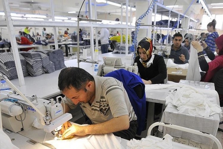 Açık İş İstatistikler dördüncü çeyrek sonuçları yayımlandı