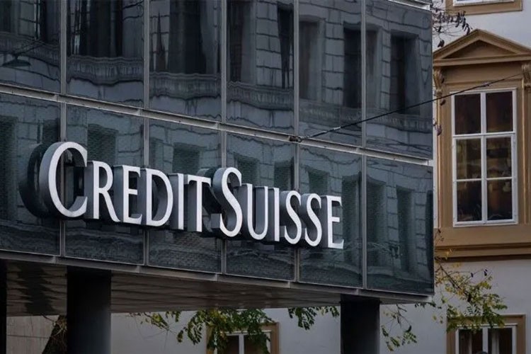 Credit Suisse, ABD'de 511 milyon dolar ceza ödeyecek
