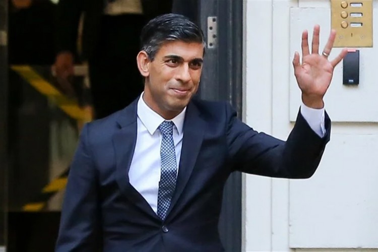 Rusya'ya uygulanan son yaptırımları değerlendirdi