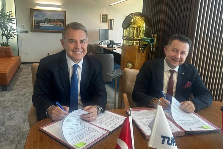Türk P&I ile denizlerde kesintisiz destek