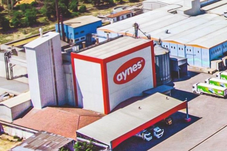 TMSF, Aynes Gıda'yı Tarım Kredi'ye devretti