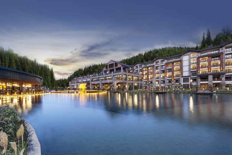 Elite World, 7 Oteliyle TripAdvisor Travelers' Choice Ödülleri'nin sahibi