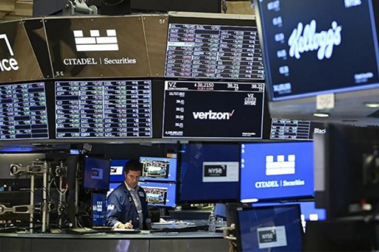 Küresel piyasalar makroekonomik verileri takip edecek