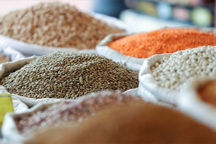 Güneydoğu'nun hububat ihracatı yüzde 9,8 arttı