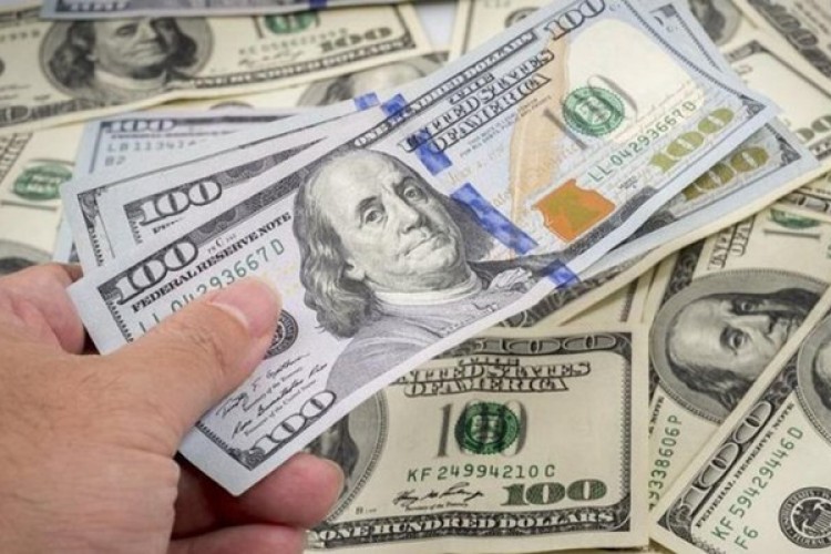 Dolar/TL, 18,83 seviyesinden işlem görüyor