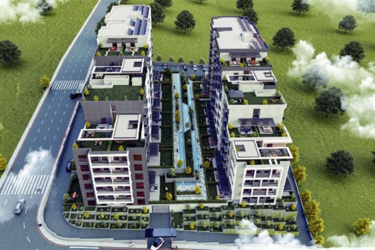 Lagom Natur'dan yeni konut projesi