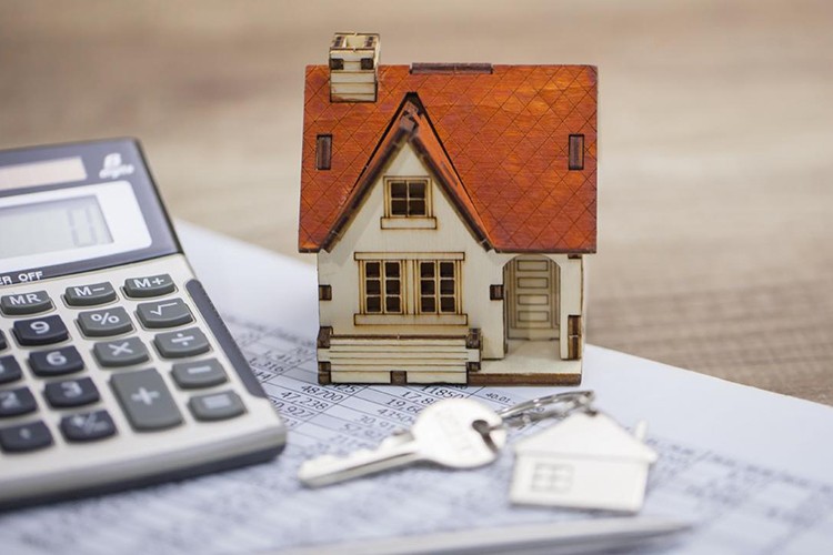 Ocak-ağustos döneminde satılan gayrimenkul sayısı 2 milyona yaklaştı