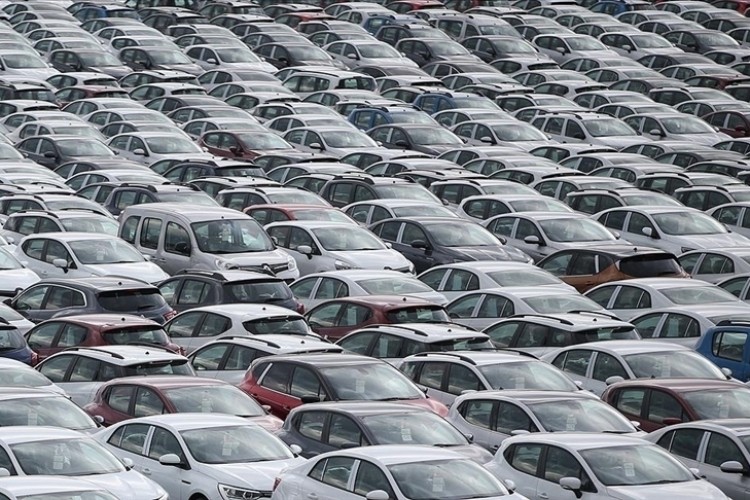 Sakarya'da üretilen 5 araçtan 4'ü dünya yollarında