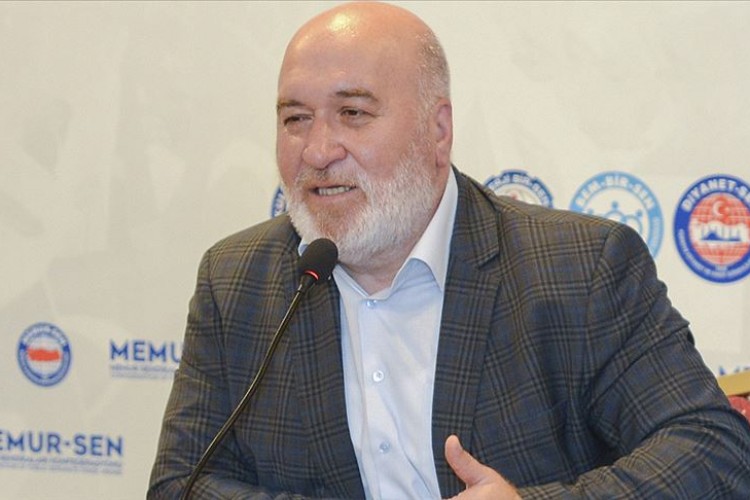 "Maaş zammında eşel mobil sistemi istendi