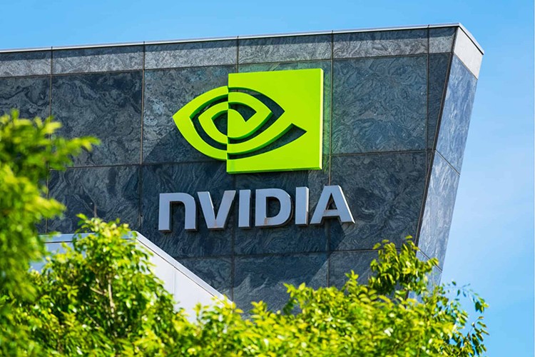 Çip üreticisi Nvidia'nın geliri beklentileri aştı