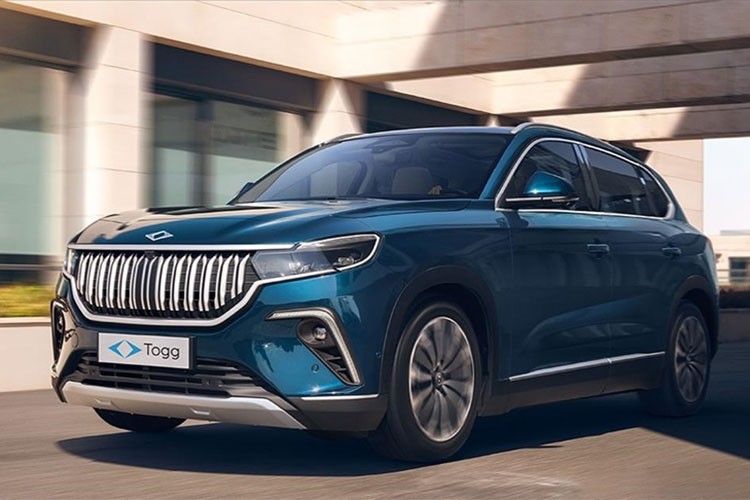 T10X elektrikli araç ve SUV segmentinin lideri oldu