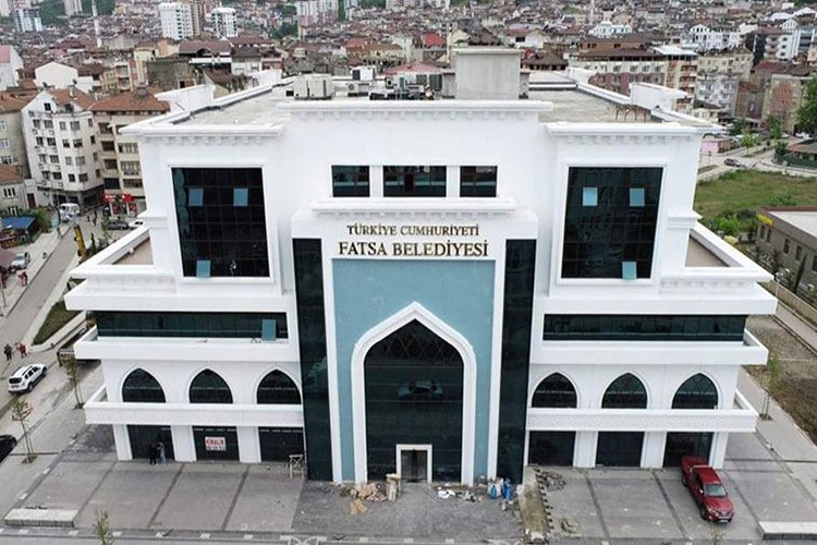 Hazır beton alınacak