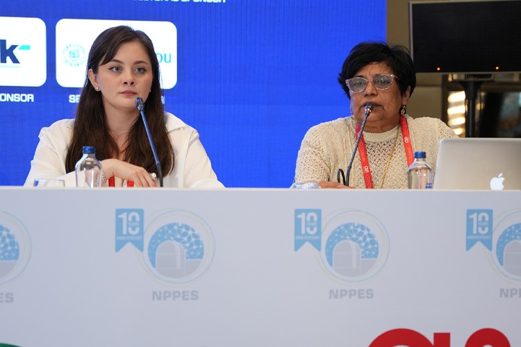 Nükleer Endüstrisinde Kadınların Liderliği Artıyor