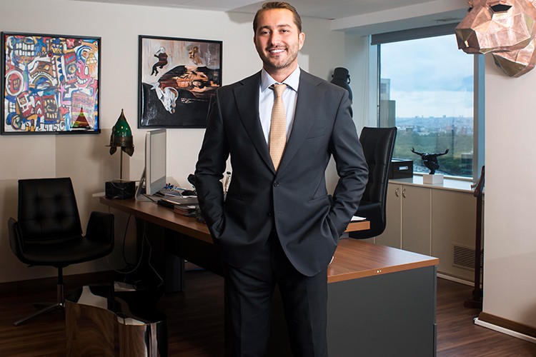 Türk mühendislik gücünü globale taşıyacak