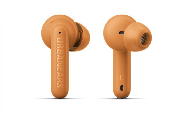 Stil Sahibi Çevreci Kulaklıklar