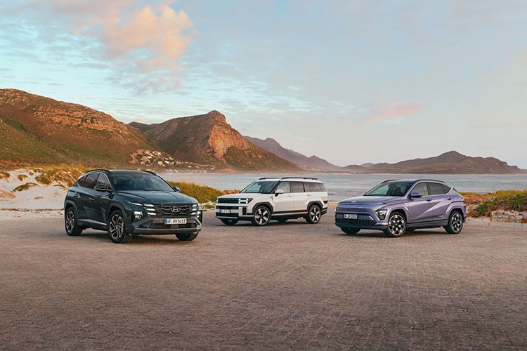 Hyundai Motor Grubu kalitede zirvede