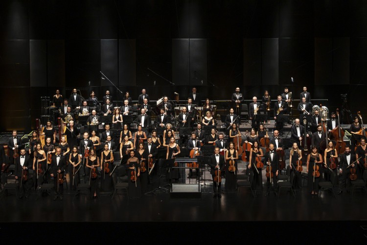 BORUSAN SANAT KONSERLERİ BORUSANSANAT.TV'DE