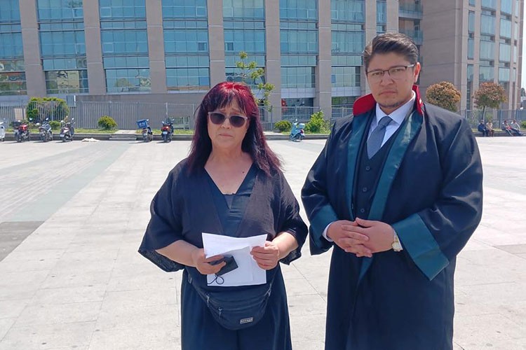Şehnaz Dilan'dan 500 milyonluk tazminat