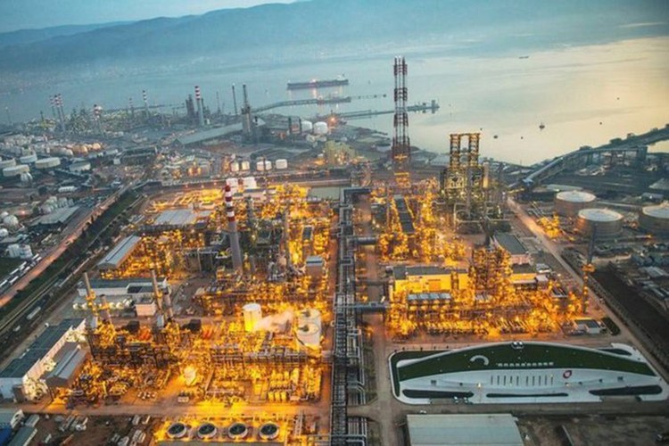 Koronaya rağmen üretim arttı