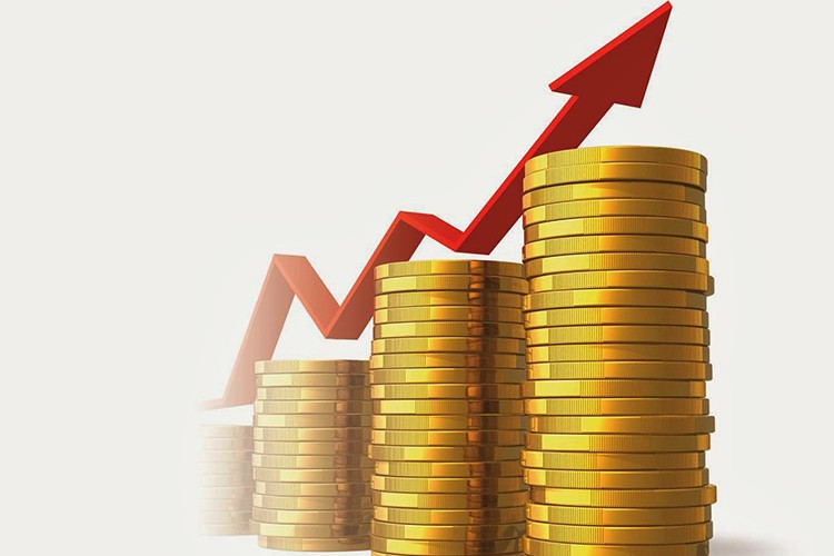 Bütçe Şubat'ta fazla verdi