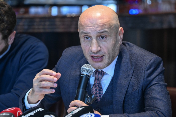 TİM 2024 için ihracat çıtasını 402 milyar dolara çıkardı