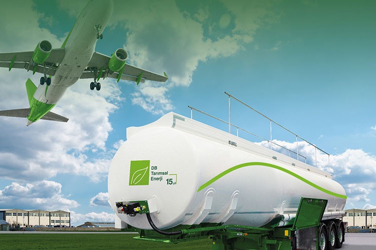 DB Tarımsal Enerji, BM Küresel İlkeler Sözleşmesi'ni imzaladı