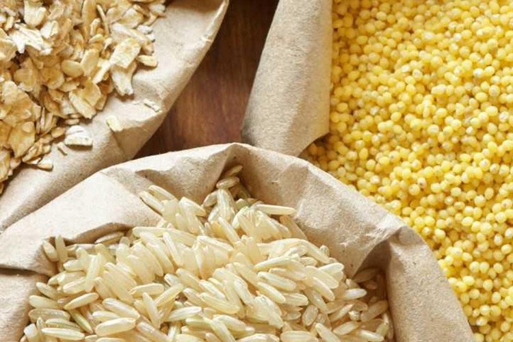 Hububat ihracatı 8 ayda 7,8 milyar dolar oldu