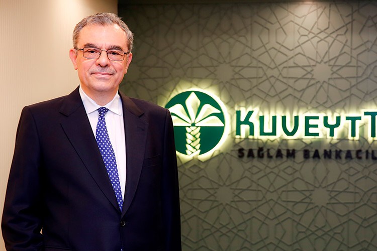 Kuveyt Türk'ün aktif büyüklüğü 254 milyar TL'ye ulaştı