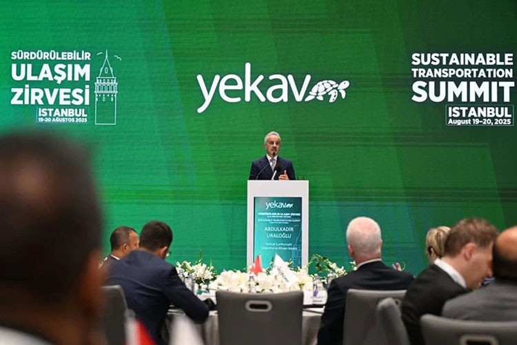 Yeni gemilere hurda bedelinin 1,5 katı teşvik sağlanıyor