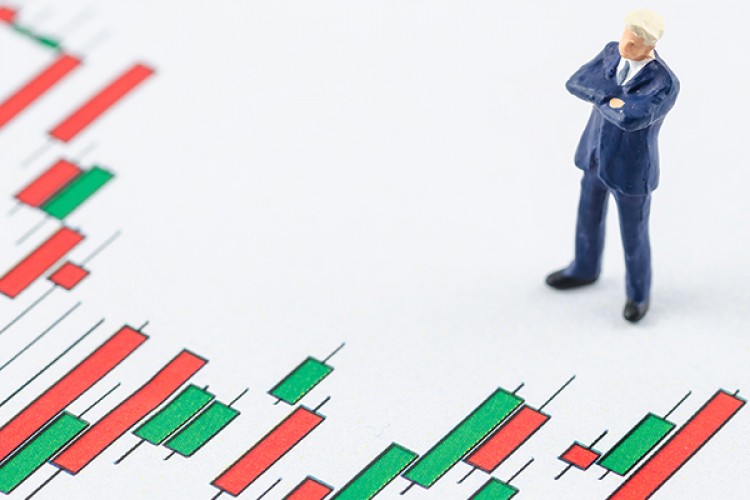 Borsada kazanan kaybeden