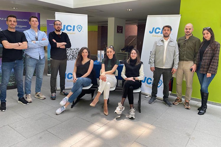 JCI Türkiye, Türkiye'nin On Başarılı Gencini Arıyor