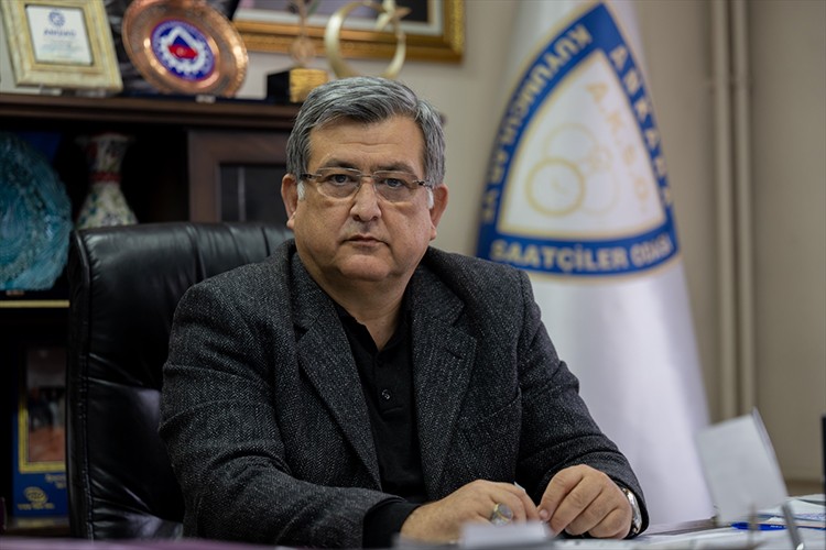 Kuyumcular altın alışverişine yönelik iddialara açıklık getirdi