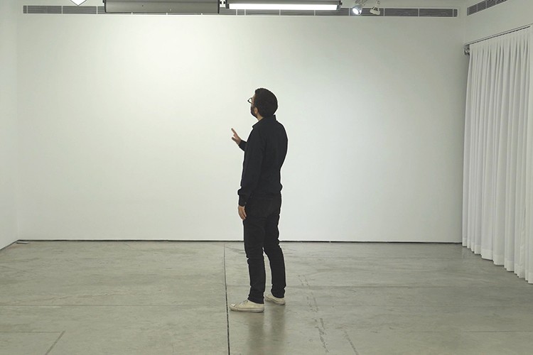 SAHA Studio 18 Ekim'de Kapılarını Açıyor