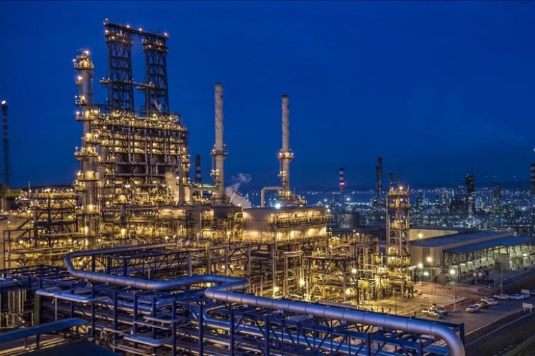 Yüzde 113'lük kapasite kullanım oranına ulaştı