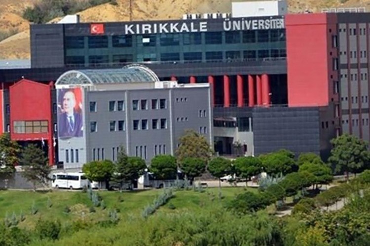 Akademisyen alınacak