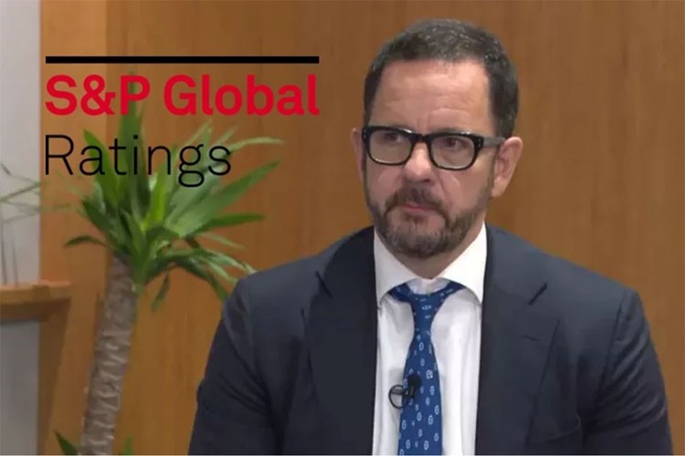 "Ekonomi yeniden dengeleniyor"