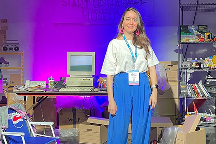 Reklam teknolojilerinde üretken yapay zekayı kullanan Ingosa, AntiCon Martech ve SalesTech Pitch Off'ta birinci oldu