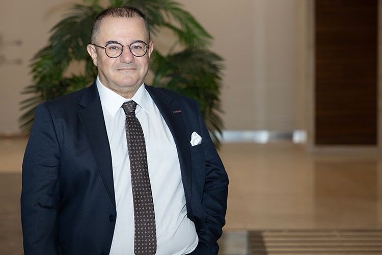 DIŞYÖNDER dış ticaret fazlası veren Türkiye hedefine odaklandı