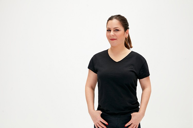 "Bad Bear Dünya Markası Olma Yolunda"