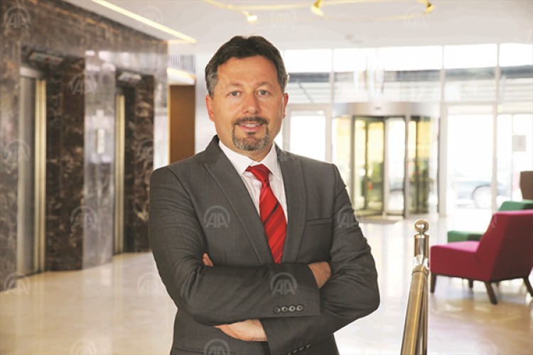 Termal turizmde atak