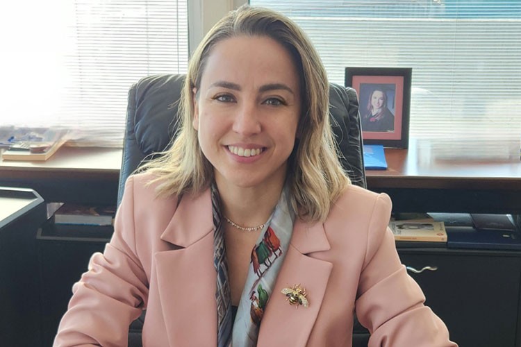 Savunma Sanayi Başkanlığı'na özel olarak üretildi